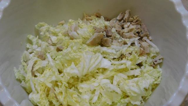 Секреты кухни