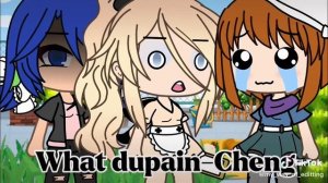 Наркомания из Тик тока Гача лайф ~{Гача клуб}~ #659