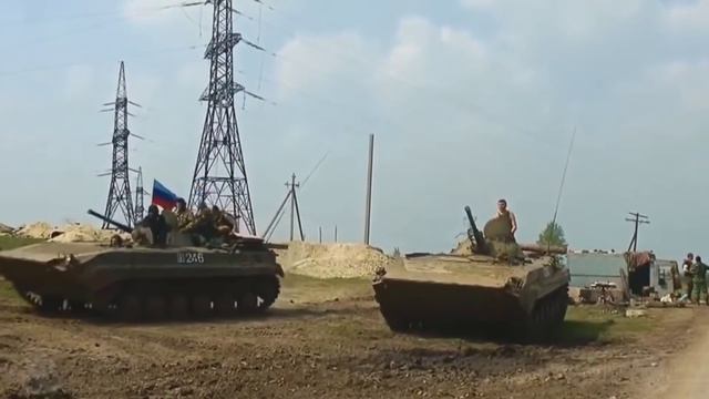 Гуманитарная помощь из Орска смотреть онлайн