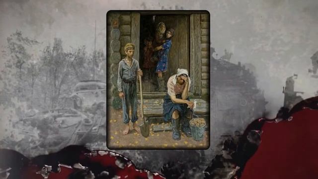 Виртуальная Арт-галерея «Как это было» смотреть онлайн