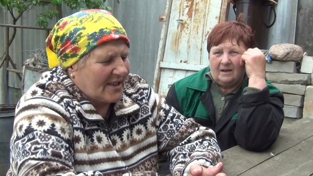 Стоит берёзка на ветру качается. Шамрицкая Мария. Чепикова Мария. Tradition. смотреть онлайн