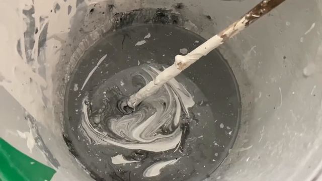 Красим стены в серый Продолжение смотреть онлайн