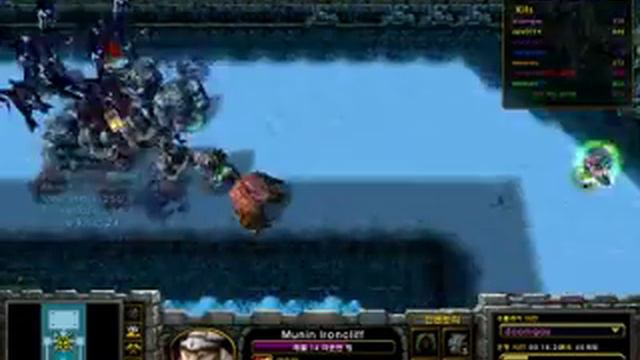 X Hero Siege (1/2) смотреть онлайн