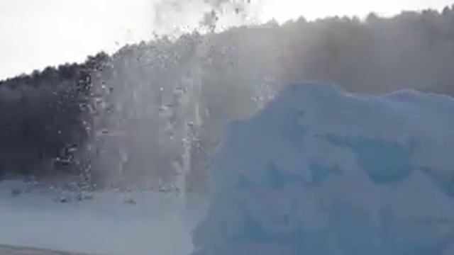 Гейзер Салаватский район смотреть онлайн