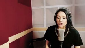 114 Музыкальный дуэт = Сестры  Алиби.  Еврейские песни