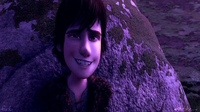 HTTYD Collab ▶ Art of War ▷ Hiccup and Toothless▸HBD YUMMY смотреть онлайн