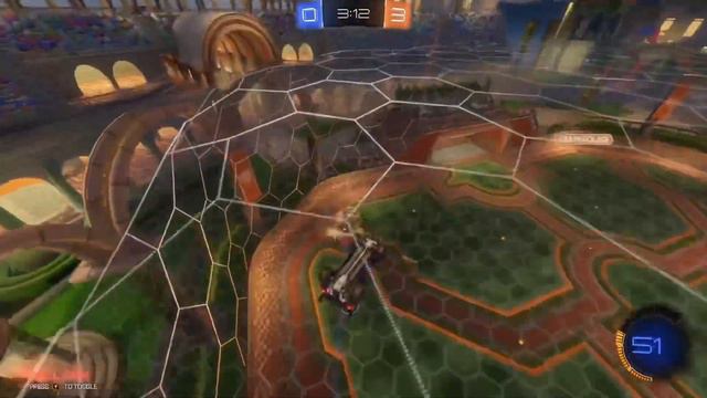 Biomass | Rocket League Montage смотреть онлайн