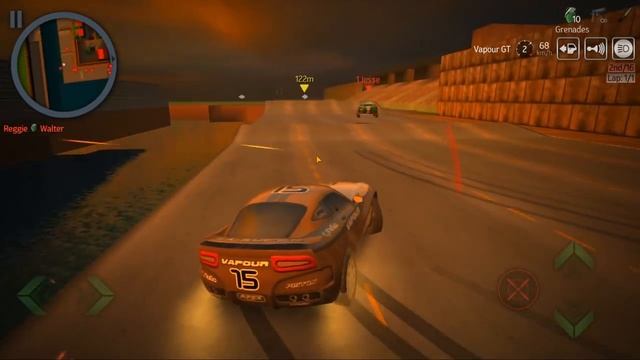 НОВЫЙ СИМУЛЯТОР АВТОМОБИЛЯ 3 УЖЕ В БЕТА ВЕРСИИ! НОВАЯ ЧАСТЬ ОТ РАЗРАБОТЧИКОВ CAR SIMULATOR 3 UPDATE смотреть онлайн