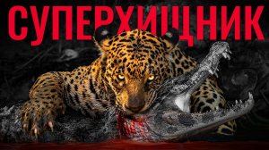 Настоящий Король Джунглей. Биология самого универсального суперхищника