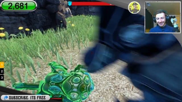 Guardians Of Orion Multiplayer! смотреть онлайн