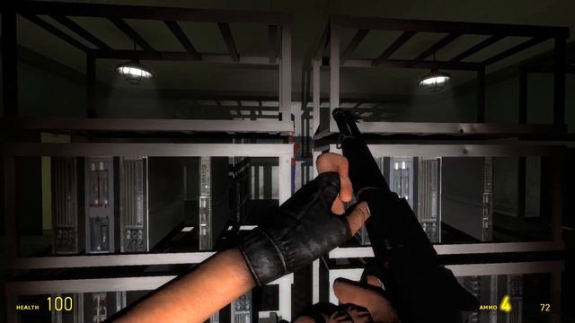 Lethal Company: Attack of the nutcrackers (GMOD) #garrysmod #lethalcompany смотреть онлайн