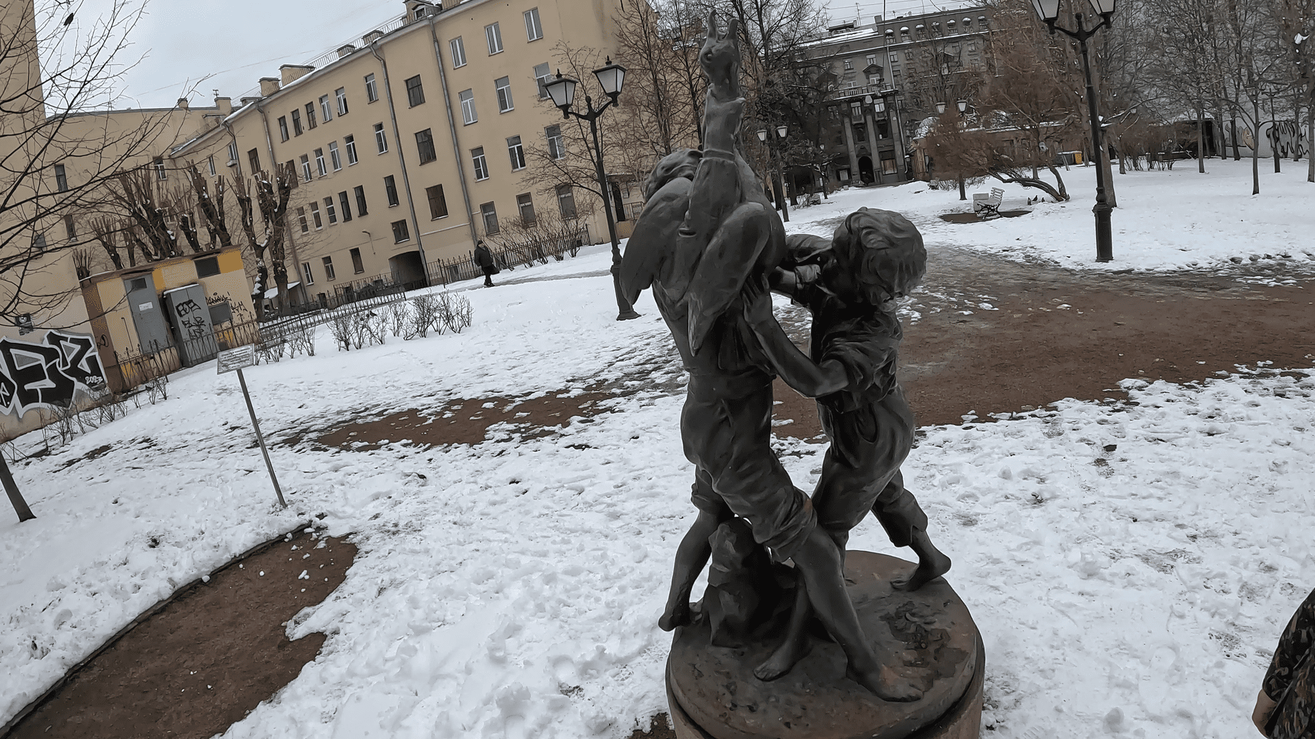 Эксперт и современное искусство смотреть онлайн