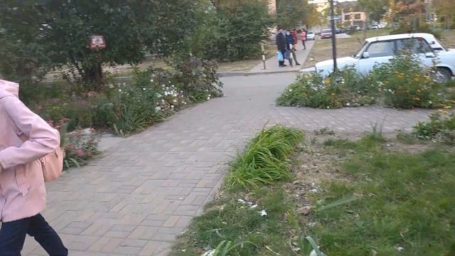 Ейск ❤️ Проблемы с водой в Ейске, Какая погода в октябре, Покупка тёплых вещей, Переезд на юг на ПМ смотреть онлайн