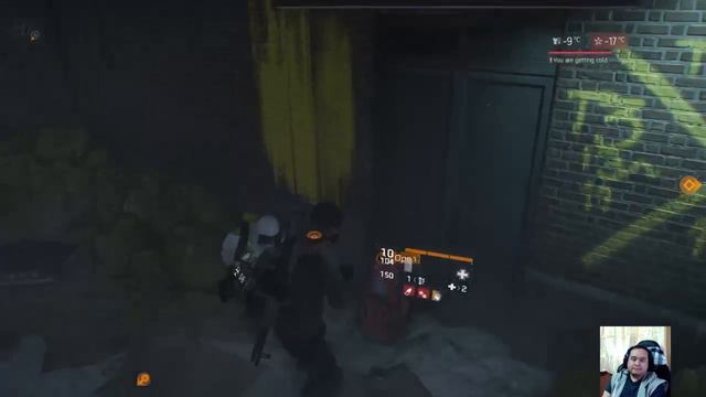 Division (PS4): Solo PVP DZ or Survival - Let's talk about 1.6 changed so far.. смотреть онлайн