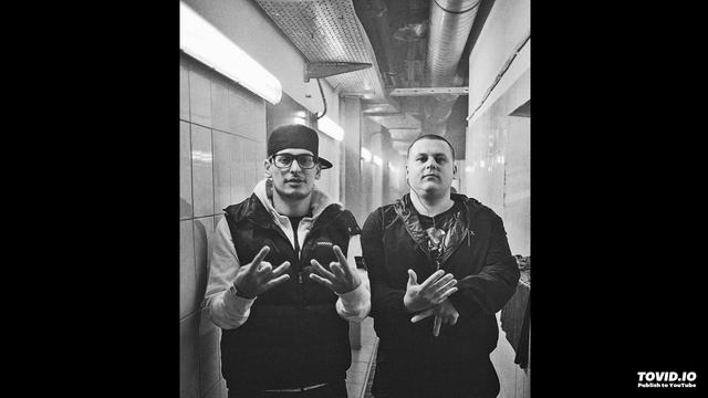 ALBLAK 52 & BUSHIDO ZHO Type Beat - "Hugo" | 2023 смотреть онлайн