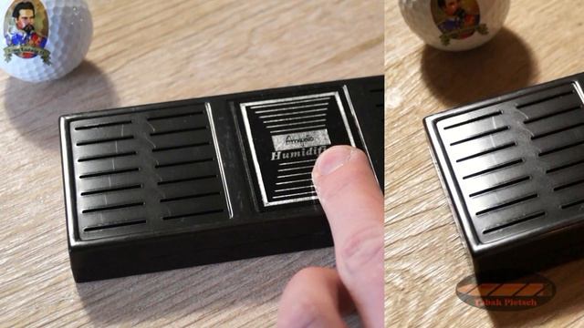 Angelo Perls Humidifier / Angelo Perlen Befeuchter смотреть онлайн