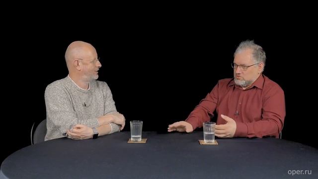 Борис Юлин о религии смотреть онлайн