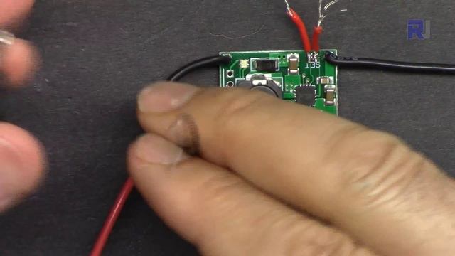 How to use TP5100 2A 8.4/4.2V 1S and 2S Lithium Battery Charger DIY смотреть онлайн