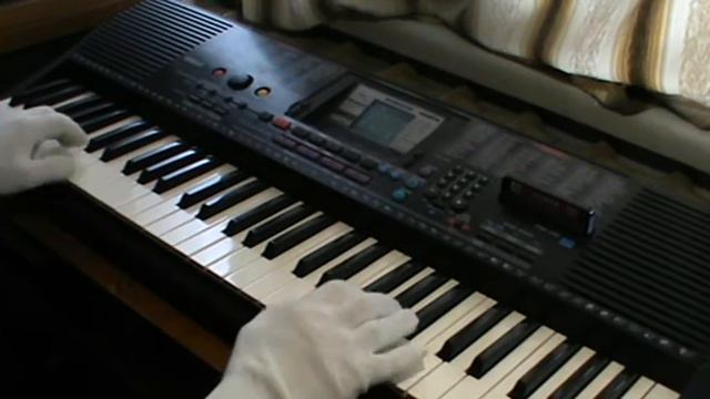 Лёгкий импровиз;) смотреть онлайн