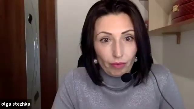 Как убрать раздражение. Еженедельное занятие стежка Ольга смотреть онлайн