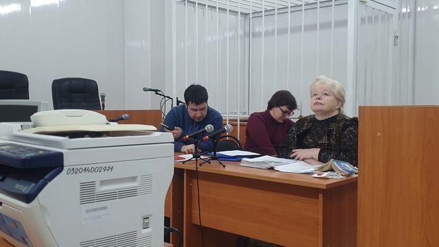 Суд по зонам санитарной охраны питьевой воды г. Нефткамск 27.01.2023 ч1 смотреть онлайн