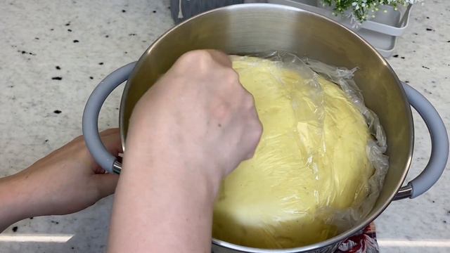 Сладкие гогалы по Азербайджански