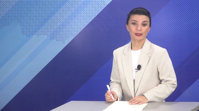 Новости на башкирском языке от 22.08.2024 г. г.Янаул смотреть онлайн