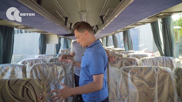 ОГЛЯД АВТОБУСА МАЗ 251 смотреть онлайн