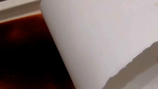 Тонировка бумаги №1 смотреть онлайн