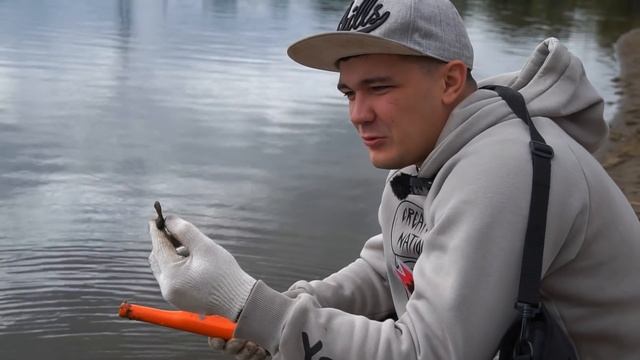 Металлоискатель за 10$ VS 1000$. Выбери правильный металлоискатель, чтобы найти все находки! смотреть онлайн