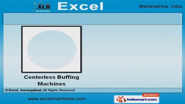 Precision Engineering Machines by Excel,, Aurangabad смотреть онлайн