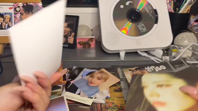 🌸unboxing K-pop Photocard & Album🌸|| распаковка K-pop карт и альбомов||black Pink, Twice, Tbz, P1h