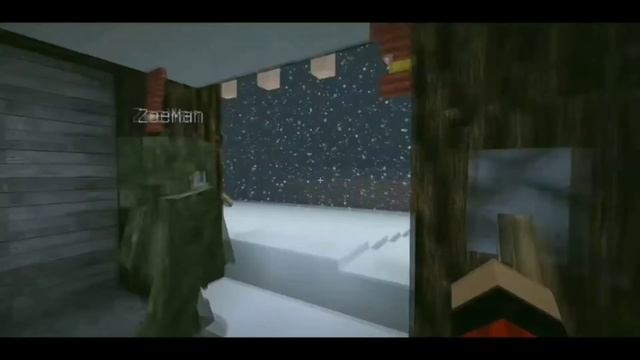 Клип "The Long Dark" - Майнкрафт. смотреть онлайн
