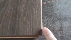 Ламинат Tarkett (Таркетт) Navigator - отзыв мастера