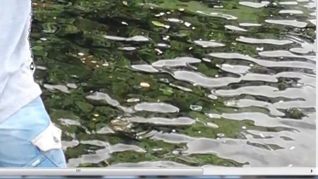 Wow gini caranya edit foto di photoshop cs3 dengan keren смотреть онлайн