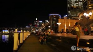 Интересная Страна/Город Сидней/Путешествие планетой земля/Океания