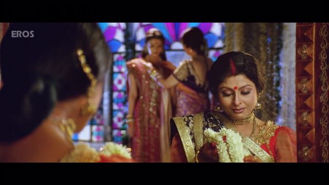 Aishwarya Rai Best Scenes From Devdas - Hindi Scenes Compilation