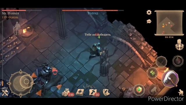 Grim Soul: Dark Survival RPG. Грим Соул. Айзенборг. Адская боль или Последний мой ролик по Гриму.