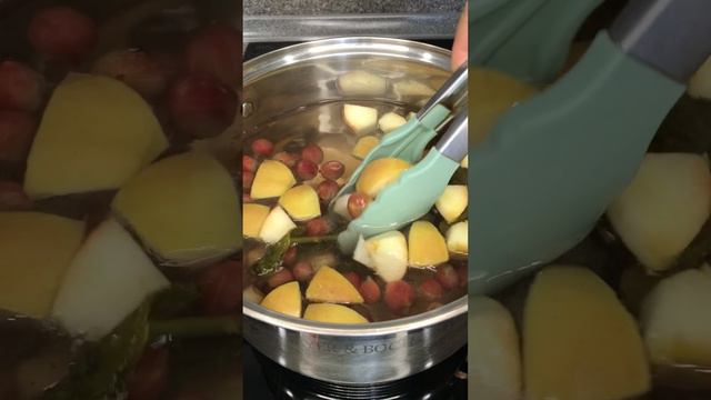 Kurkays | Рецепты