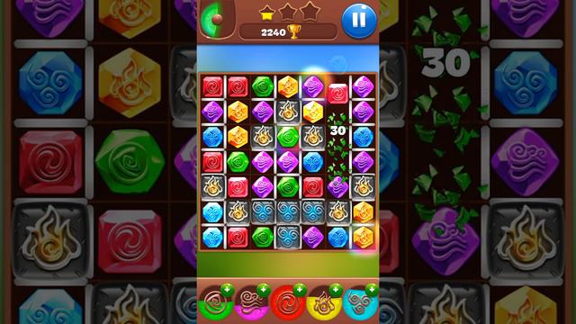 423 уровень Планета Самоцветов смотреть онлайн