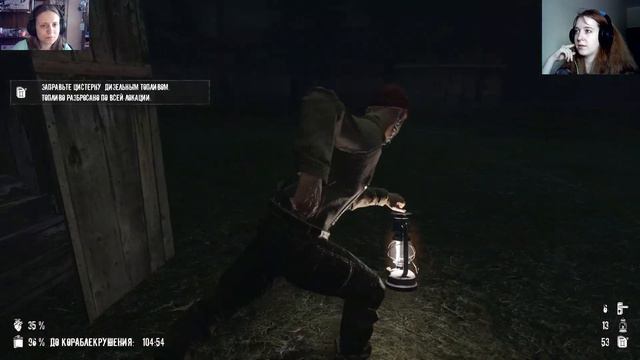 У деда труд и оборона || Прохождение Reclusive || Инди смотреть онлайн