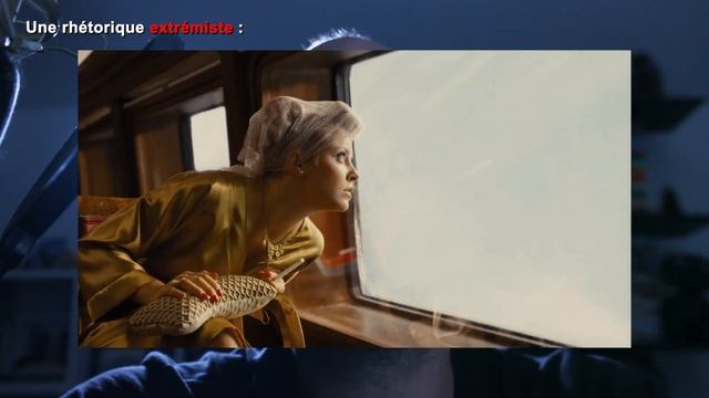 XIII - La diabolisation au cinéma (Get Out, Athéna, The Last Of Us la série, Etc.) смотреть онлайн
