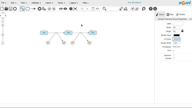 Newt 1 Tutorial - Basics смотреть онлайн