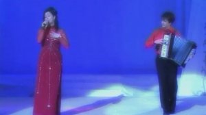 СОСЛАН ДЗУЦЕВ и ЖАННА ГАБУЕВА «Ме скаст, мæ бæллиц»