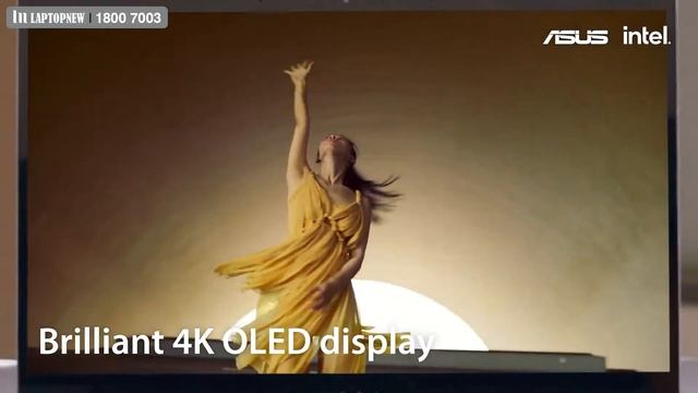 Laptopnew ASUS ZenBook S - Flip S - MẠNH MẼ ĐẦY QUYẾN RŨ - LAPTOPNEW.vn смотреть онлайн