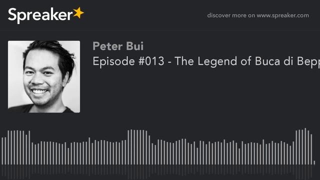 Joomla Juice - Episode #013 - The Legend of Buca di Beppo смотреть онлайн