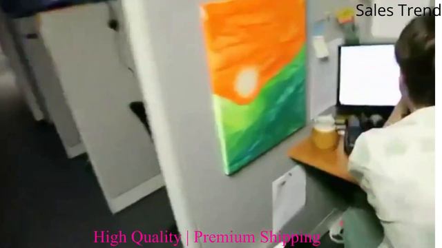 🔥 Colorful Bedroom Night Induction Chameleon Lamp смотреть онлайн