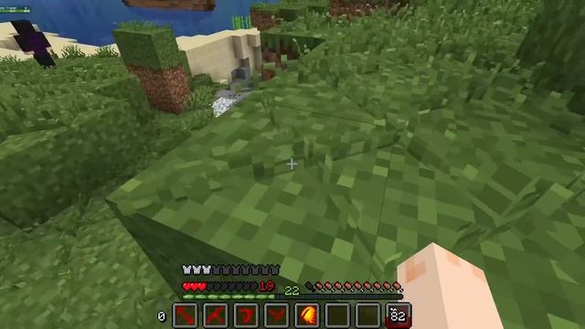 Gear 4 ! - One Piece Minecraft #11 Fin ?☠️ смотреть онлайн