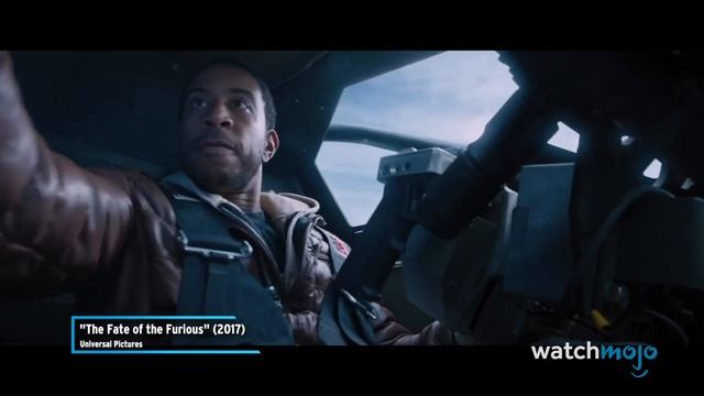 Top 10 Hidden Details in the Fast and Furious Franchise смотреть онлайн