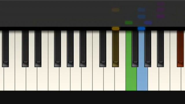 [Tiny Piano] LET IT GO!!! Like comment and subscribe! Fire drill videos will be up soon. смотреть онлайн